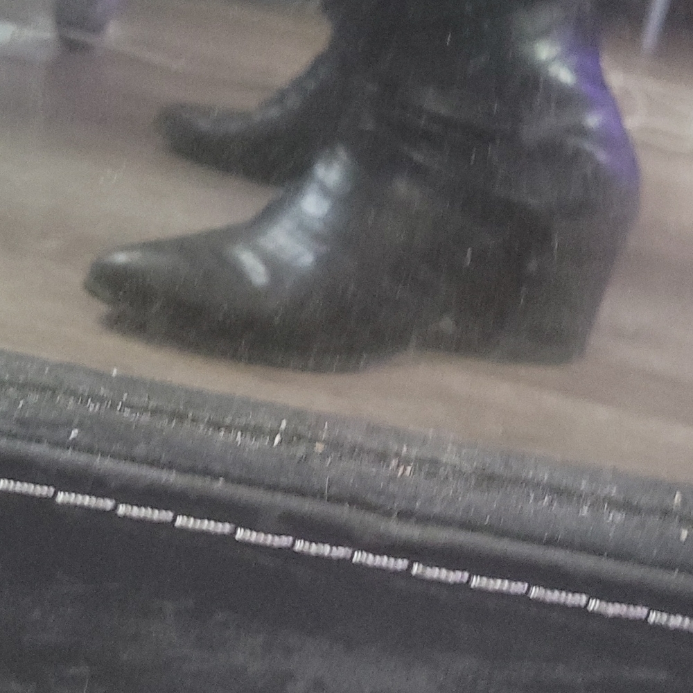 Spring collection boots 👢 - Picture 3 of 5